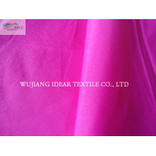 230T Unsharp Stripe Polyester Nylon Fabric With Oil Cire/Interwoven Fabric